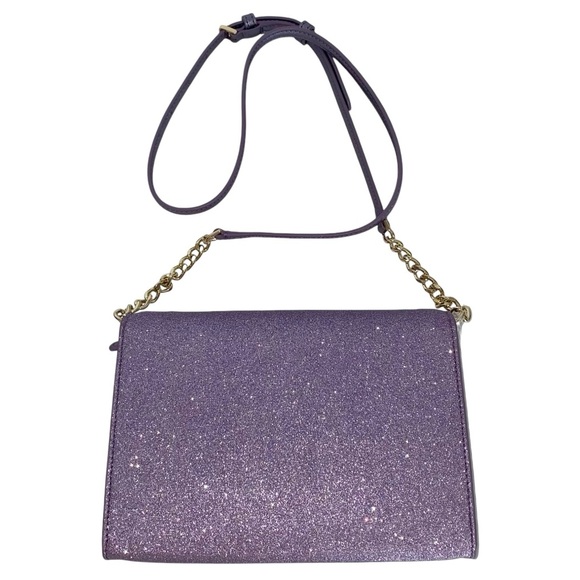 Kate Spade Lilac Frost Crossbody - Picture 5 of 10